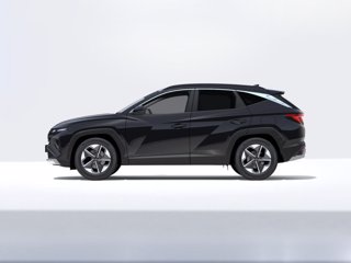 HYUNDAI Tucson 1.6 t-gdi 48v business 2wd mt 1