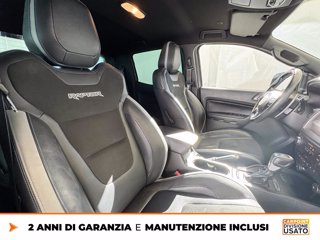 FORD Ranger raptor 2.0 ecoblue double cab 213cv auto 7