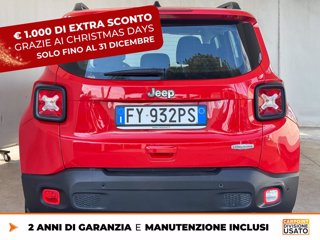 JEEP Renegade 1.0 t3 longitude 2wd 3