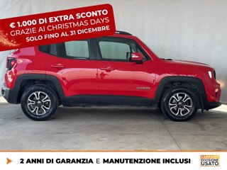 JEEP Renegade 1.0 t3 longitude 2wd 4