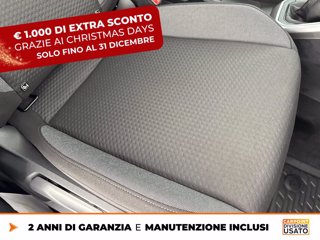 VOLKSWAGEN Polo 1.0 tsi life 95cv 9