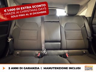 RENAULT Arkana 1.6 e-tech full hybrid r.s. line fast track 145cv 8