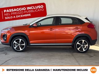 DR Dr 3.0 1.5 gpl 114cv GPL 2