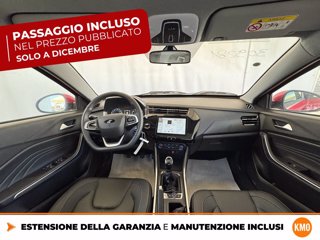 DR Dr 3.0 1.5 gpl 114cv GPL 9