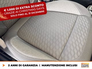 FORD Puma 1.0 ecoboost h titanium s&s 125cv 8