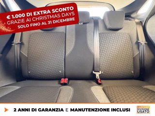 FORD Puma 1.0 ecoboost h titanium s&s 125cv 9