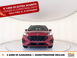 FORD Kuga 2.5 phev st-line x 2wd 225cv cvt 1