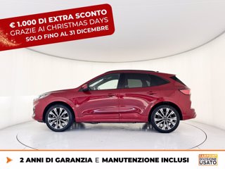 FORD Kuga 2.5 phev st-line x 2wd 225cv cvt 2