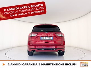 FORD Kuga 2.5 phev st-line x 2wd 225cv cvt 3