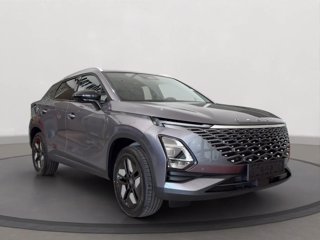 OMODA Omoda 5 shs-h 1.5 tgdi hev premium auto 0