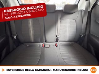 HYUNDAI I10 1.0 mpi connectline 63cv 8