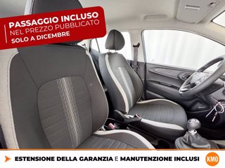 HYUNDAI I10 1.0 mpi connectline 63cv 6