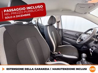 HYUNDAI I10 1.0 mpi connectline 63cv 6