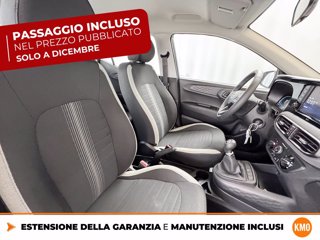 HYUNDAI I10 1.0 econext gpl connectline GPL 6