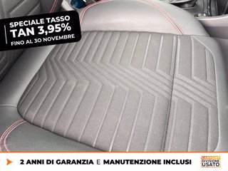 FORD Puma 1.0 ecoboost h st-line x s&s 125cv auto 7