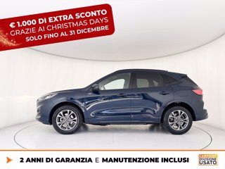 FORD Kuga 2.5 phev st-line 2wd 225cv cvt 2