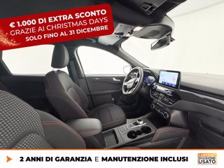 FORD Kuga 2.5 phev st-line 2wd 225cv cvt 5