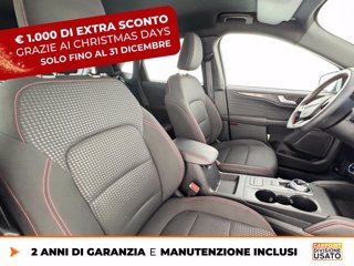 FORD Kuga 2.5 phev st-line 2wd 225cv cvt 6