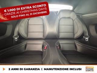 FORD Mustang convertible 2.3 ecoboost 317cv 8