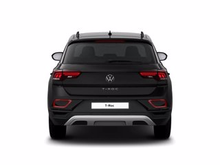 VOLKSWAGEN T-roc 1.0 tsi edition plus 115cv 3