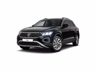 VOLKSWAGEN T-roc 1.0 tsi edition plus 115cv 0