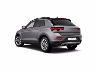 VOLKSWAGEN T-roc 1.0 tsi edition plus 115cv 2