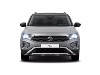 VOLKSWAGEN T-roc 1.0 tsi edition plus 115cv 4