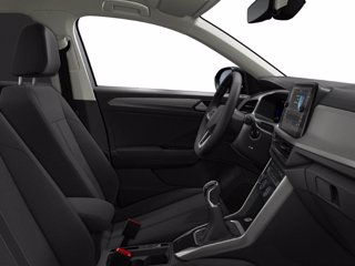 VOLKSWAGEN T-roc 1.0 tsi edition plus 115cv 6