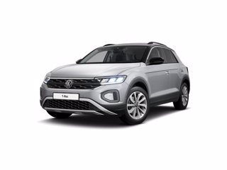 VOLKSWAGEN T-roc 1.0 tsi edition plus 115cv 0