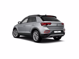 VOLKSWAGEN T-roc 1.0 tsi edition plus 115cv 2