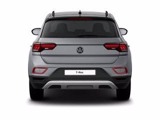 VOLKSWAGEN T-roc 1.0 tsi edition plus 115cv 3