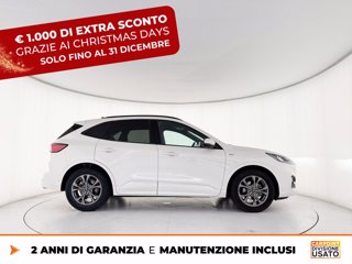 FORD Kuga 2.0 ecoblue mhev st-line 2wd 150cv 4