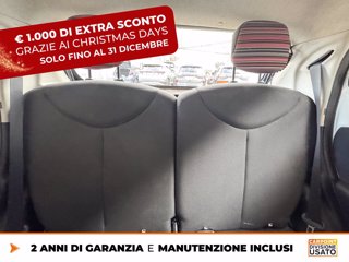 CITROEN C1 airscape 5p 1.0 vti shine 72cv neopatentati 8