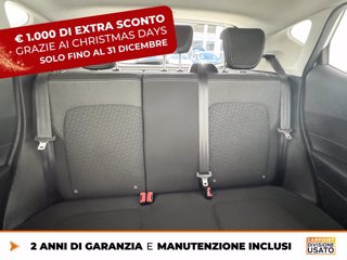 FORD Fiesta 5p 1.0 ecoboost h titanium 125cv 8