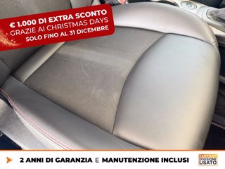 FIAT 500x 1.6 mjt sport 4x2 120cv dct my20 8