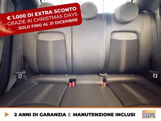 FIAT 500x 1.6 mjt sport 4x2 120cv dct my20 9