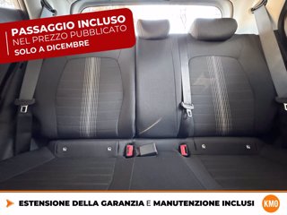 HYUNDAI I10 1.0 mpi connectline 63cv 8