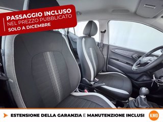 HYUNDAI I10 1.0 mpi connectline 63cv 6