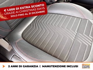 FORD Puma 1.0 ecoboost h st-line x s&s 125cv 8