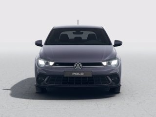 VOLKSWAGEN Polo 1.0 tsi r-line plus 95cv 4