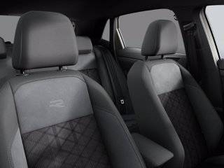 VOLKSWAGEN Polo 1.0 tsi r-line plus 95cv 6