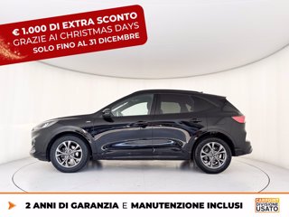 FORD Kuga 2.5 full hybrid st-line 2wd 190cv cvt 3