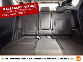 HYUNDAI Tucson 1.6 crdi 48v exellence 2wd dct 8