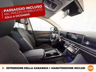 HYUNDAI Tucson 1.6 crdi 48v exellence 2wd dct 5