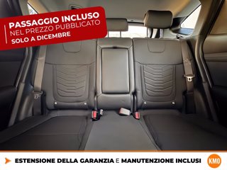 HYUNDAI Tucson 1.6 crdi 48v exellence 2wd dct 8