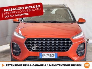 DR Dr 3.0 1.5 gpl 114cv GPL 1