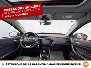 DR Dr 3.0 1.5 gpl 114cv GPL 9