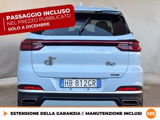 DR Dr 6.0 phev 1.5 317cv auto 3