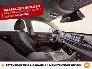 DR Dr 6.0 phev 1.5 317cv auto 5