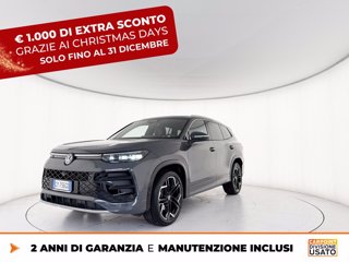 VOLKSWAGEN Tayron 2.0 tdi r-line 4motion 193cv dsg 0